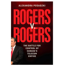 Book Rogers vs Rogers