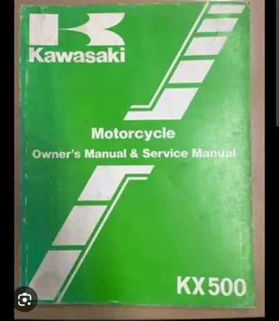 Fmf gnarly pipe and powercore silencer for 1988-2004 kx500