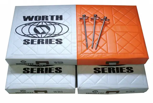 BASES & MATS - SOFTBALL . SLOPITCH . BASEBALL in Baseball & Softball in City of Toronto - Image 2