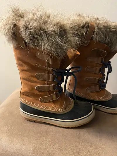 Women’s Sorel Winter Boots , View more