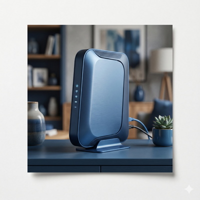 WiFi modem upto 2Gbps, View more