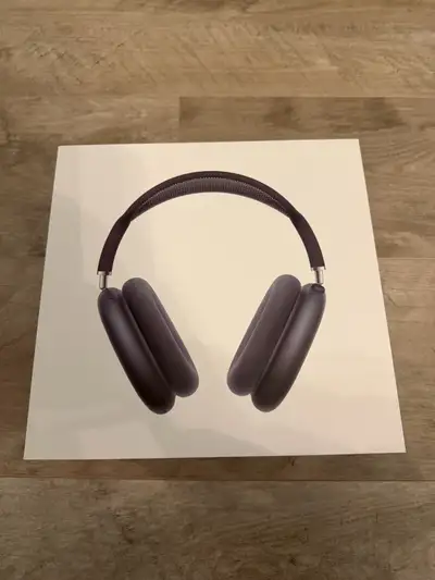 AirPod Max Second Generation (USB - Type C), View more