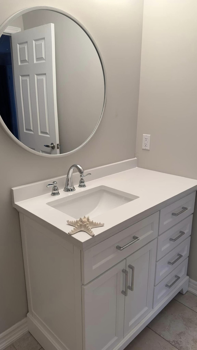 Transform Your Bathroom with Expert Renovation Services! in Renovations, General Contracting & Handyman in Ottawa - Image 3