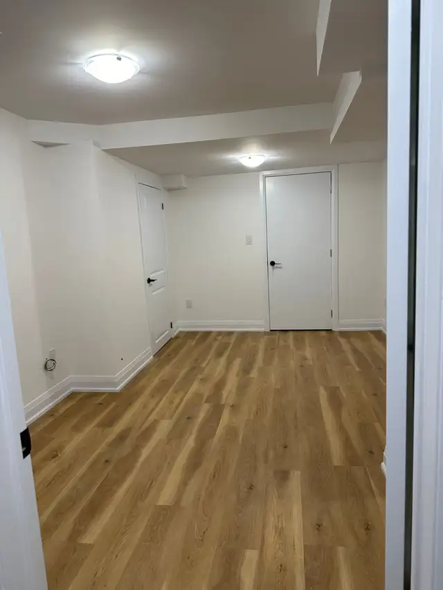 Amazing Walkout legal basement for Rent!!! in Long Term Rentals in Oshawa / Durham Region - Image 9