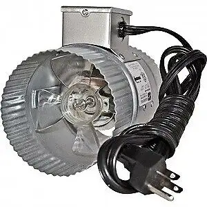 Duct Fans (Suncourt), View more