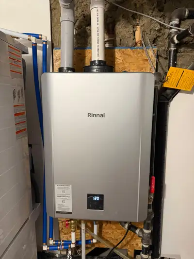 tankless water heater tankless water heater , View more