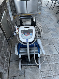 Polaris 9550 Pool Cleaner