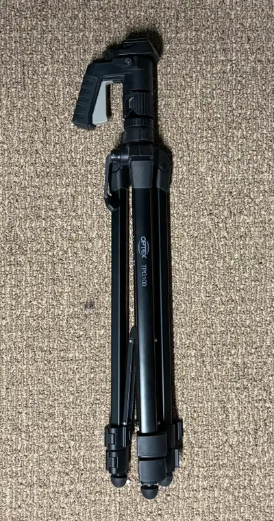 Optex Tripod, View more