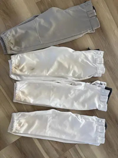 Baseball Knicker, View more