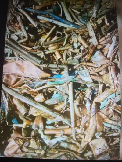 437 830 0690. We will Pick up all your Scrap Metal for Free including...Computers, Copper and Copper...