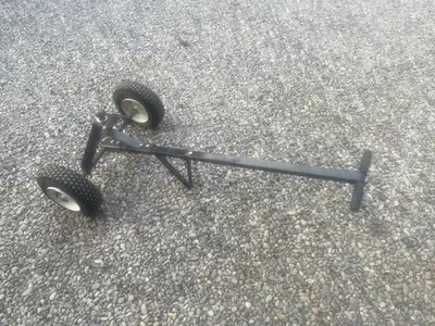 Boat Dolly