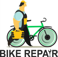 Professional Bicycle Maintenance Repair Mobil Mechanic Services