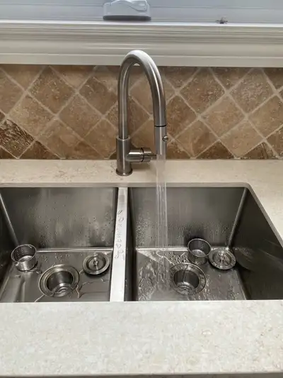 Plumbing Services ( Licensed Plumber /free estimate), View more