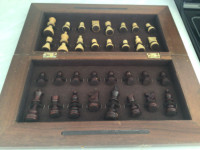 Chess Set