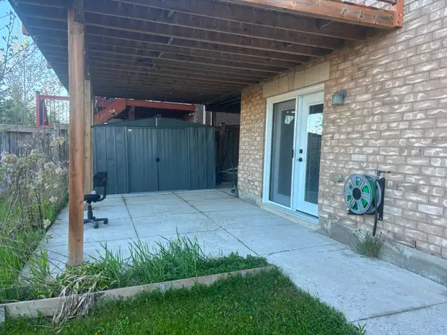 2 Bed Room Walkout Basement available for Rent in Brampton in Room Rentals & Roommates in Oakville / Halton Region - Image 3