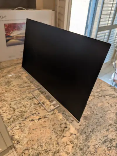HP Series 5 Display– 24” Monitor, FHD (1920 x 1080), View more