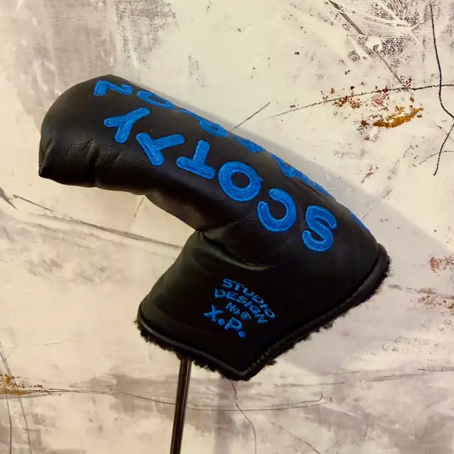 Scotty Cameron X Prototype No.6 Studio Design in Golf in Markham / York Region - Image 5