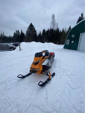 2019 Skidoo Renegade XRS 850 in Other in Sarnia