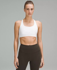 lululemon Energy BraMedium Support, B-D Cups