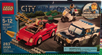 LEGO CITY #60007