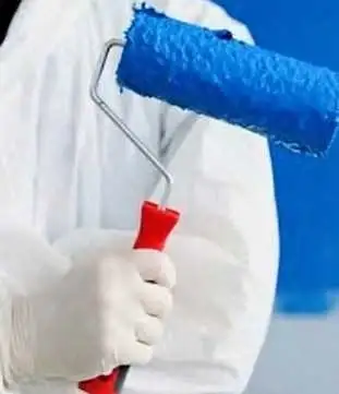 Peintre -Plâtrier, View more