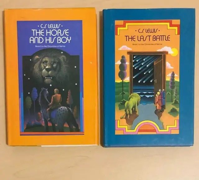 $15 each popular hardcover books mostly book club editions in Fiction in Windsor Region - Image 6