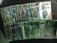 DV8 complete comic series