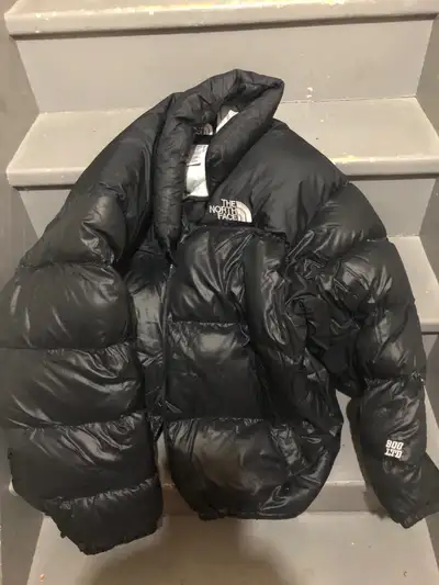 NORTH FACE JACKET, View more