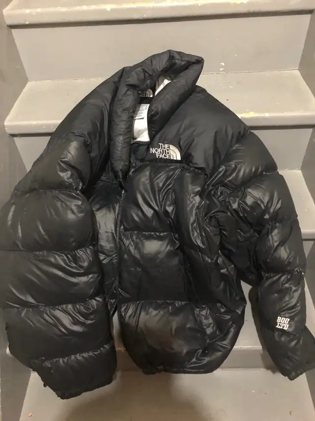 NORTH FACE JACKET in Men's in Mississauga / Peel Region - Image 2