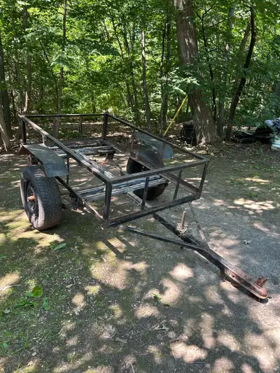 Trailer for sale , View more