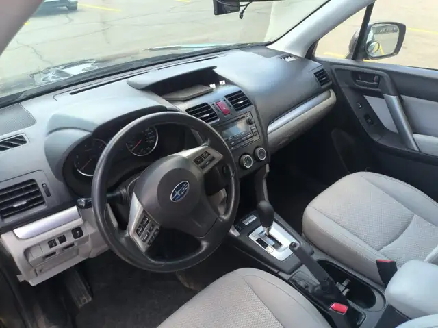 2014 Subaru Forester541162190888642564