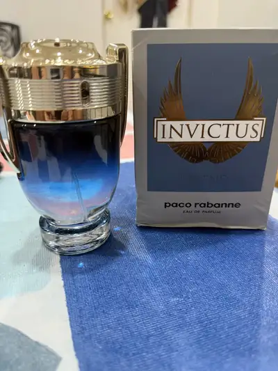 Paco Rabanne Invictus Legend Eau de Parfum, View more