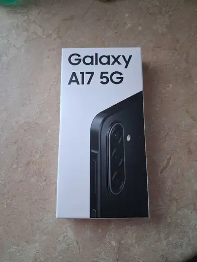 galaxy A17 5G , View more