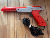 NES zapper