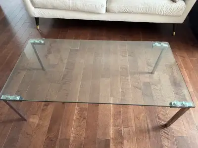 Coffee table, View more