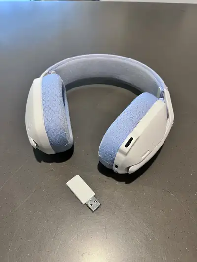 Casque Logitech Headset, View more