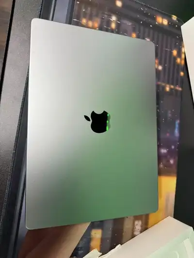 2022 14'' 16GB 512GB Apple Macbook Pro A2779 | M2 Pro | 14", View more