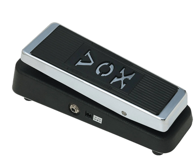 Vox V847A Wah Pedal, View more