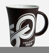 Tim Hortons 50th Anniversary Limited Ed. Etched  Coffee Mug  NEW Oakville / Halton Region Toronto (GTA) Preview