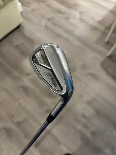 Bridgestone Tourstage X-Blade GR forged irons , View more