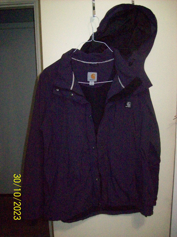 ladys winter coat #0672 in Arts & Collectibles in City of Toronto - Image 2