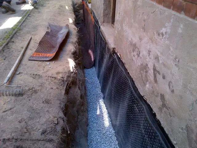 Water Damage? Foundation Walls or Floors Leaking? Wet Basement? in Excavation, Demolition & Waterproofing in City of Toronto - Image 4