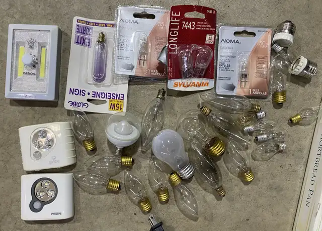 DOWNSIZING - Cheap Deals - Many items! in Other in Edmonton - Image 8