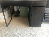 Small Computer Desk