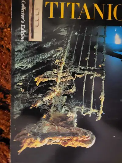 1999 National Geographic Collector's Edition, View more