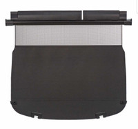 Retractable Trunk Cover Mazda CX5/ Housse de coffre rétractable