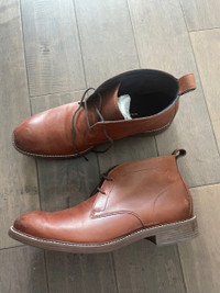 Cole Haan Boots Mens