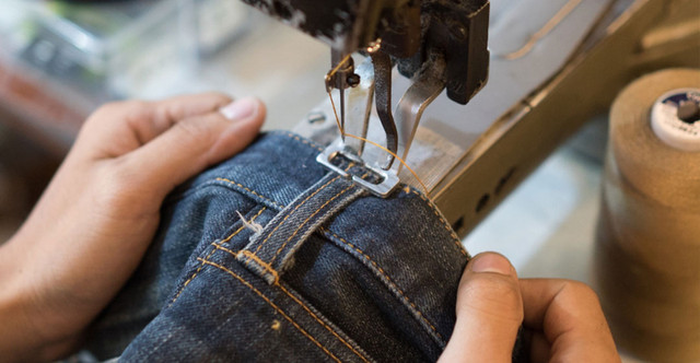 Alterations in Milton (Seamstress with 25+ Years in Experience) in Other in Oakville / Halton Region