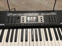 Alesis Melody 61 Key Keyboard Piano