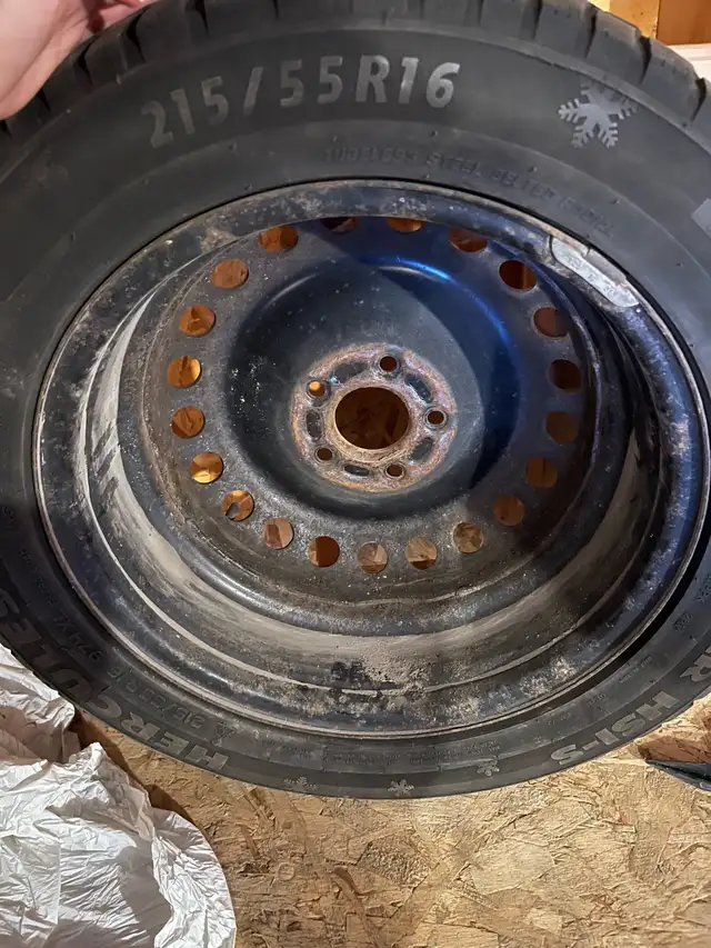Winter tires  in Tires & Rims in Ottawa - Image 6